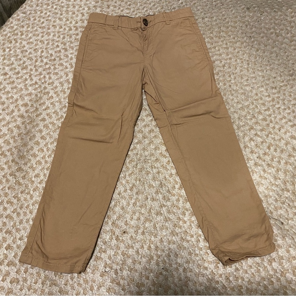ZARA Cargo Pants / Kakis